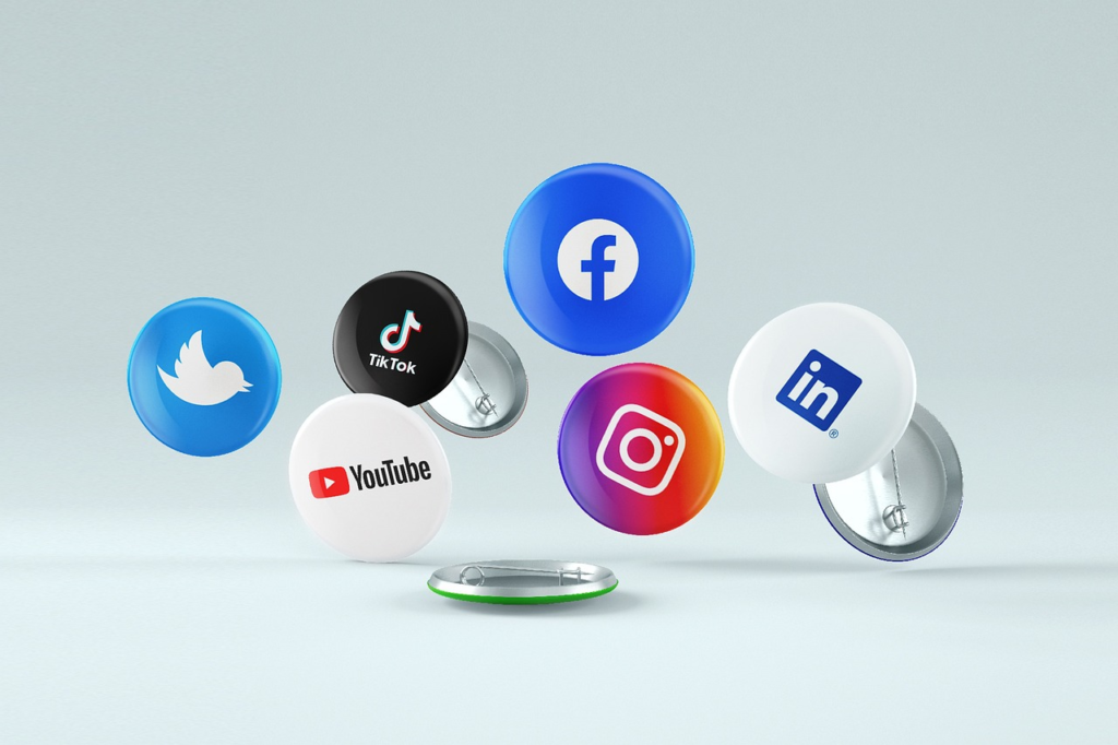 Social Media Services